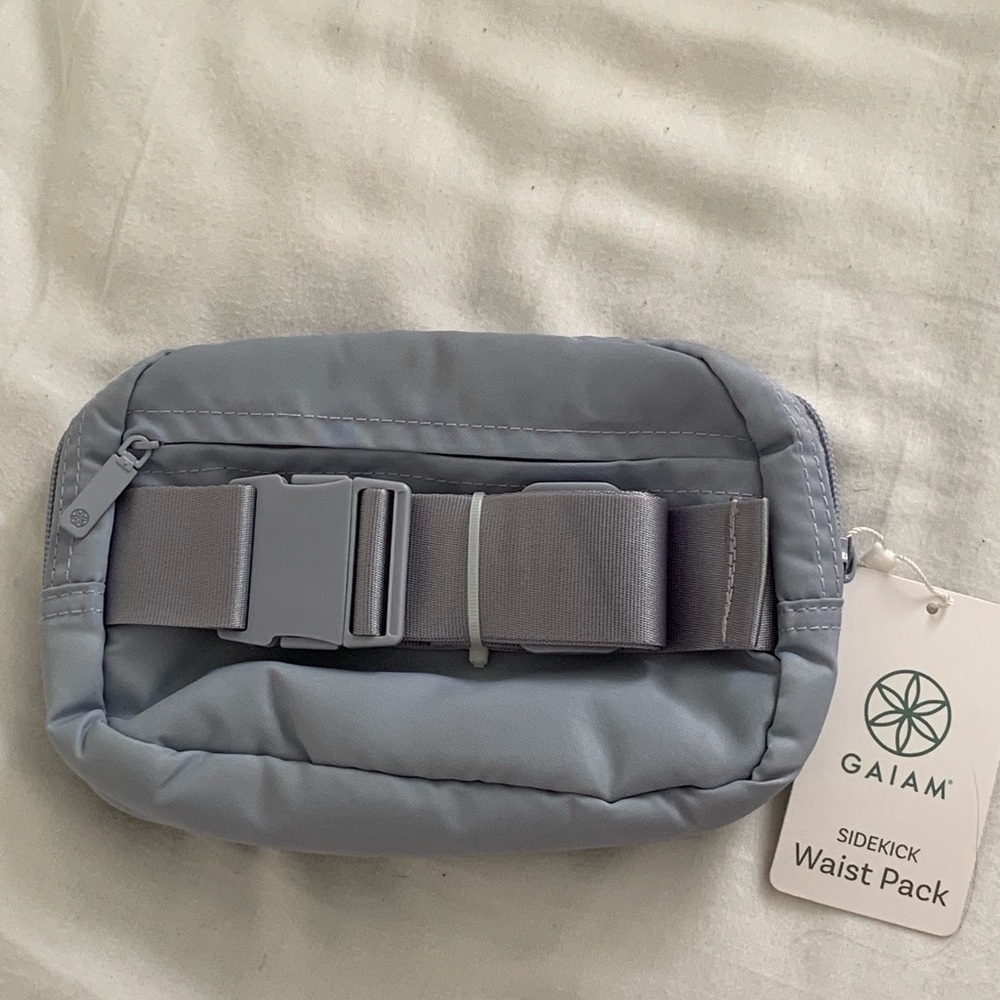 Gaiam Sidekick Waist Pack